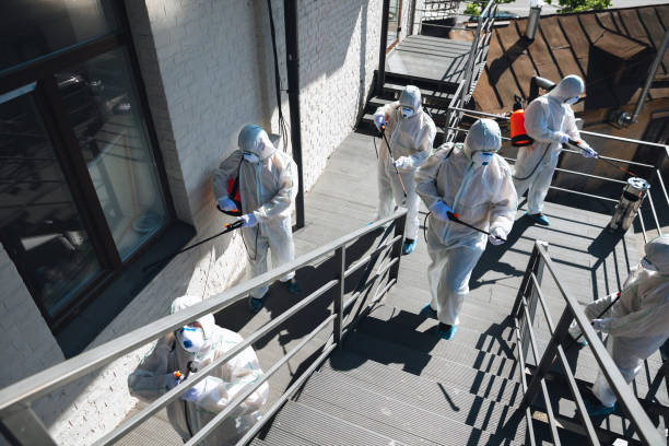 Best Water Damage & Mold Remediation  in Le Grand, CA