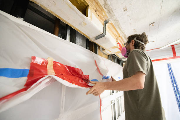 Best Commercial Mold Inspection  in Le Grand, CA